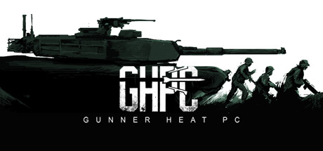 Gunner, HEAT, PC! banner