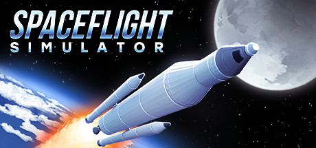 Spaceflight Simulator banner