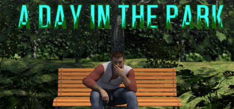 A Day in the Park banner