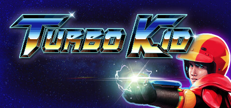 Turbo Kid banner
