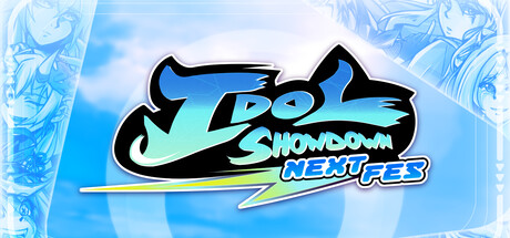 Idol Showdown banner