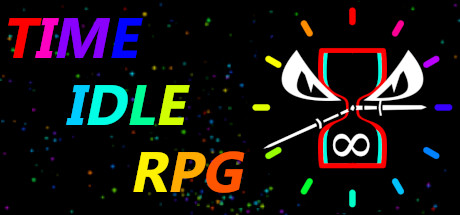 Time Idle RPG banner