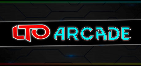 LTO Arcade banner