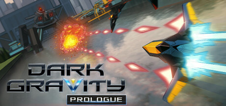 Dark Gravity: Prologue banner