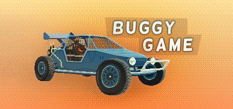 Buggy Game banner