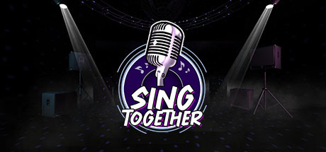 Sing Together: VR Karaoke banner