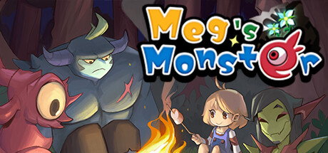 Meg's Monster banner