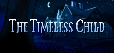 The Timeless Child - Prologue banner