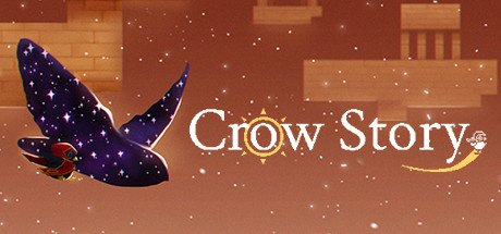 Crow Story banner