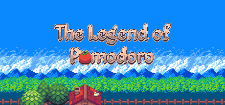 The Legend of Pomodoro banner