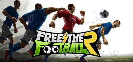 FreestyleFootball R banner