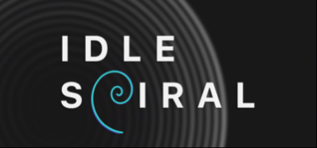 Idle Spiral banner