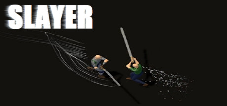 SLAYER - Survive & Thrive banner