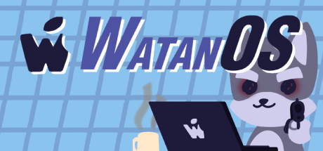 WatanOS banner