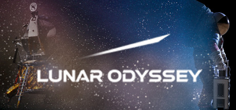 Lunar Odyssey banner