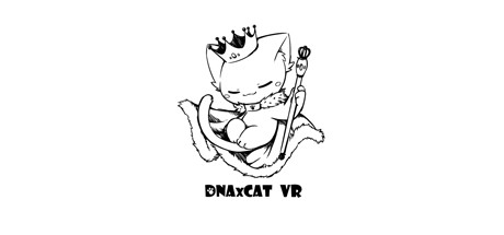 Dnaxcat vr banner