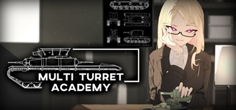 Multi Turret Academy banner