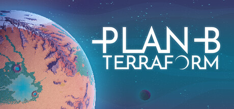 Plan B: Terraform banner