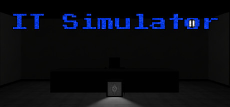 IT Simulator banner