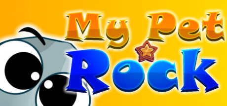My Pet Rock banner