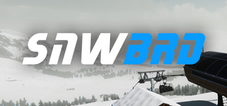 SNWBRD: Freestyle Snowboarding banner