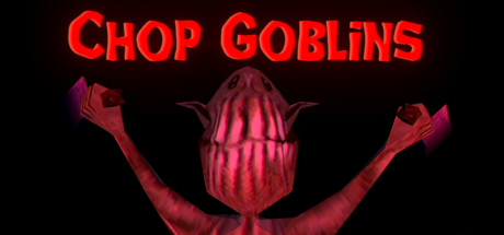 Chop Goblins banner