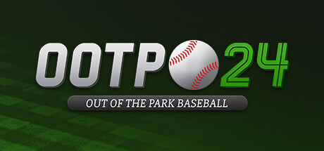 Out of the Park Baseball 24 banner