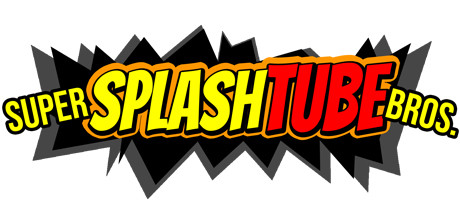 Super SplashTube Bros. banner
