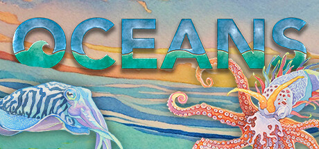 Oceans banner