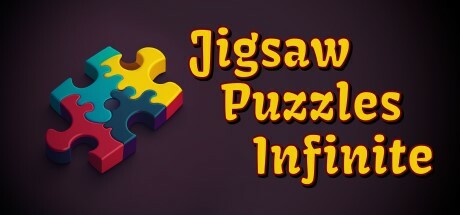 Jigsaw Puzzles Infinite banner
