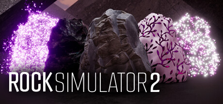 Rock Simulator 2 banner