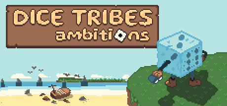 Dice Tribes: Ambitions banner