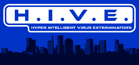 H.I.V.E. banner