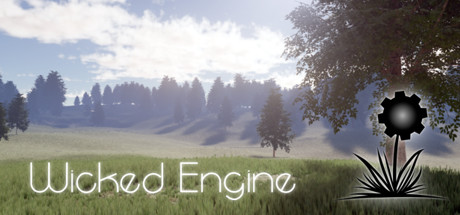 Wicked Engine banner