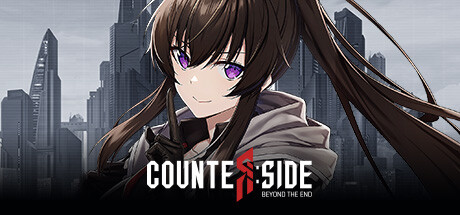 CounterSide banner