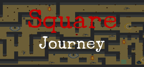 Square Journey banner