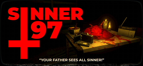 Sinner 97 banner