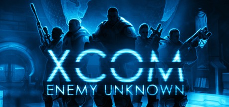 XCOM: Enemy Unknown banner