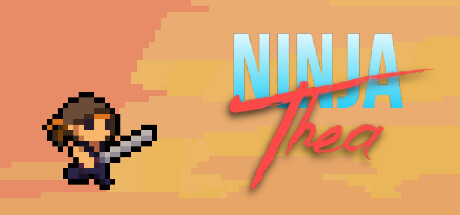 NinjaThea banner