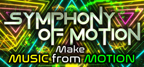 Symphony Of Motion banner