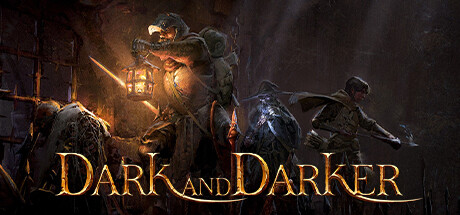 Dark and Darker banner