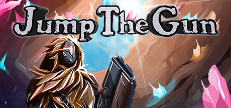 Jump The Gun banner