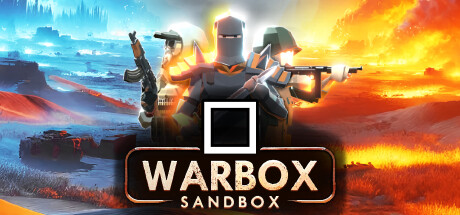 Warbox Sandbox banner