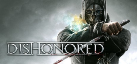 Dishonored banner