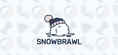 SnowBrawl banner