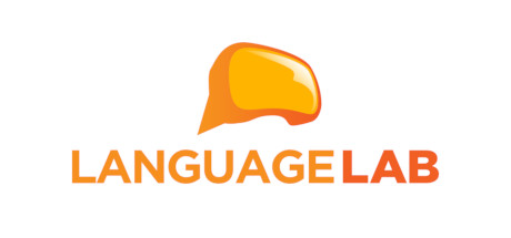 Language Lab banner