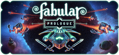 Fabular: Prologue banner