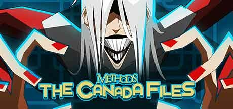 Methods: The Canada Files banner
