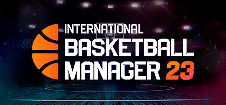 International Basketball Manager 23 banner