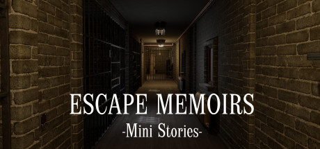 Escape Memoirs: Mini Stories banner